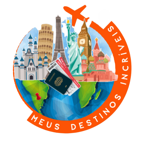 Meus Destinos Incríveis